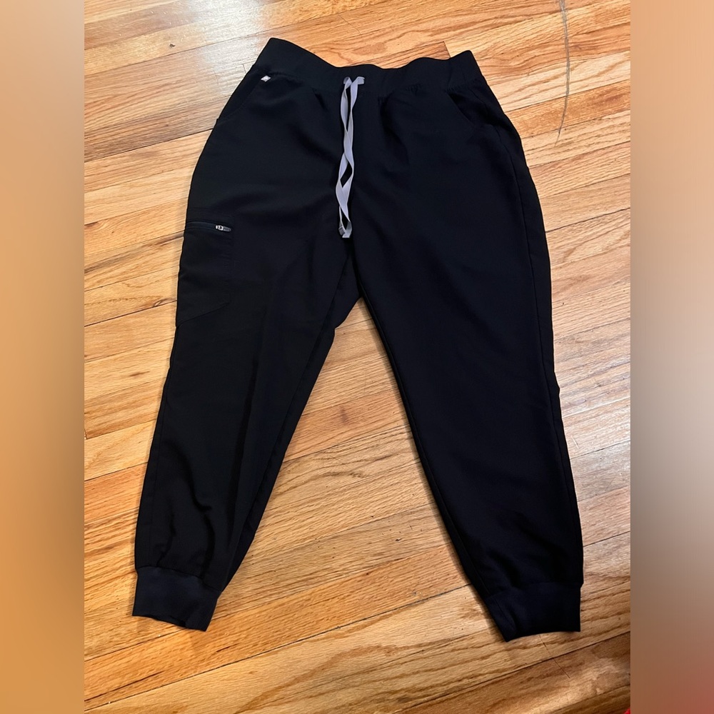 Figs High Waisted Zamora Joggers